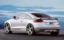 Abt Sportsline TT-R