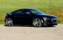 Abt Sportsline TT Sport