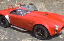 AC Cobra 212 S/C