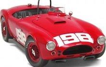 AC Cobra 260