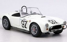 AC Cobra 289 Daytona