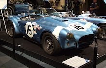 AC Cobra 289 FIA