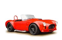 AC Cobra 289