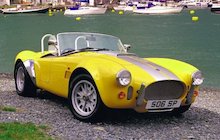 AC Cobra 302 CRS