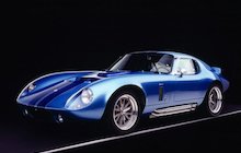AC Cobra Daytona Coupe