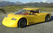 AC Propulsion tZero