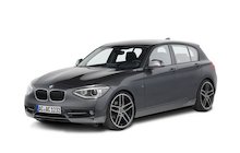 AC Schnitzer 1-Series F20