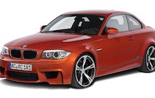 AC Schnitzer 1M Coupe