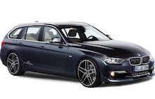 AC Schnitzer 3-Series Touring F31