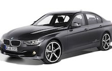 AC Schnitzer 3-Series