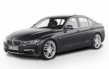 AC Schnitzer 328i ASC3
