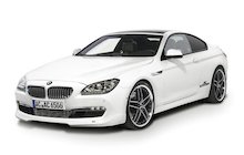 AC Schnitzer 650i Coupe