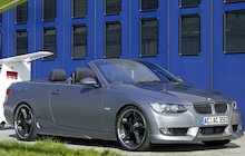 AC Schnitzer ACS3 Cabrio