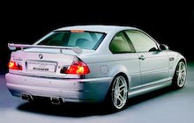 AC Schnitzer ACS3 Sport