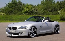 AC Schnitzer ACS4 Roadster