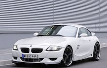 AC Schnitzer ACS4 Sport