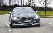AC Schnitzer ACS5 Sport S