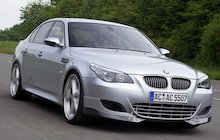 AC Schnitzer ACS5 Touring