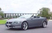AC Schnitzer ACS6 Cabriolet