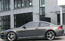 AC Schnitzer ACS6 Coupe