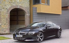AC Schnitzer ACS6 Sport