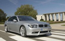 AC Schnitzer ACS7