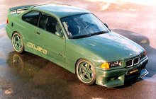 AC Schnitzer CLS 2 Concept