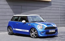 AC Schnitzer Cooper S