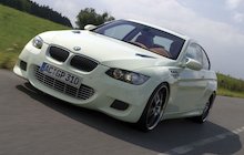 AC Schnitzer GP3.10 3-Series Coupe