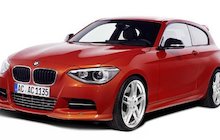 AC Schnitzer M135i