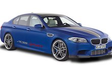 AC Schnitzer M5 F10