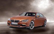 AC Schnitzer Magic Copper