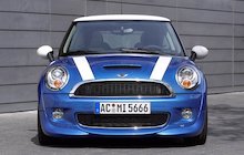 AC Schnitzer Mini Cooper R56