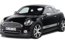AC Schnitzer Mini Coupe