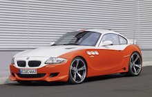 AC Schnitzer Profile Concept
