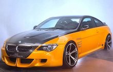 AC Schnitzer Tension