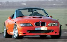 AC Schnitzer V8 Roadster