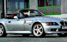 AC Schnitzer Z3