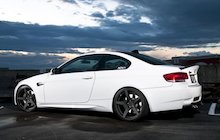 Active Autowerke BMW M3