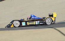 Acura ARX-01a