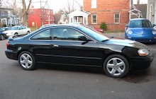 Acura CL 3.2 Type-S