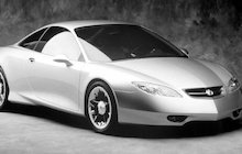 Acura CL-X