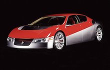 Acura DN-X
