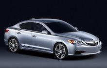 Acura ILX