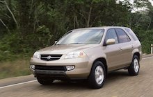 Acura MDX