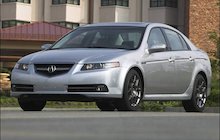 Acura TL Type-S