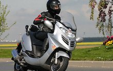 Adiva AD125 LE