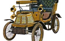 Adler 1900