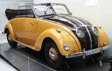 Adler 2.5 Liter