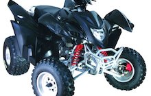 Adly ATV 300 XS